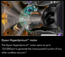 Dyson V15B Detect™ Cordless Vacuum Cleaner - Refurbished by Dyson