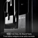 SEBO Airbelt D1 Kombi Canister Vacuum in Black Cherry Lava