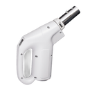 Central Vacuum Hose Handle Shell