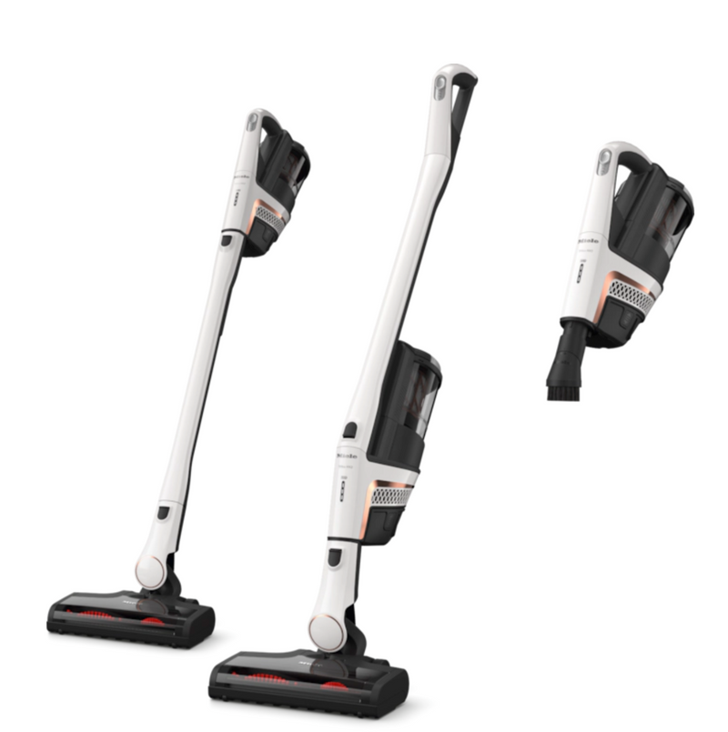 Miele Cordless Stick Vacuum Cleaner | Triflex HX2 (white)