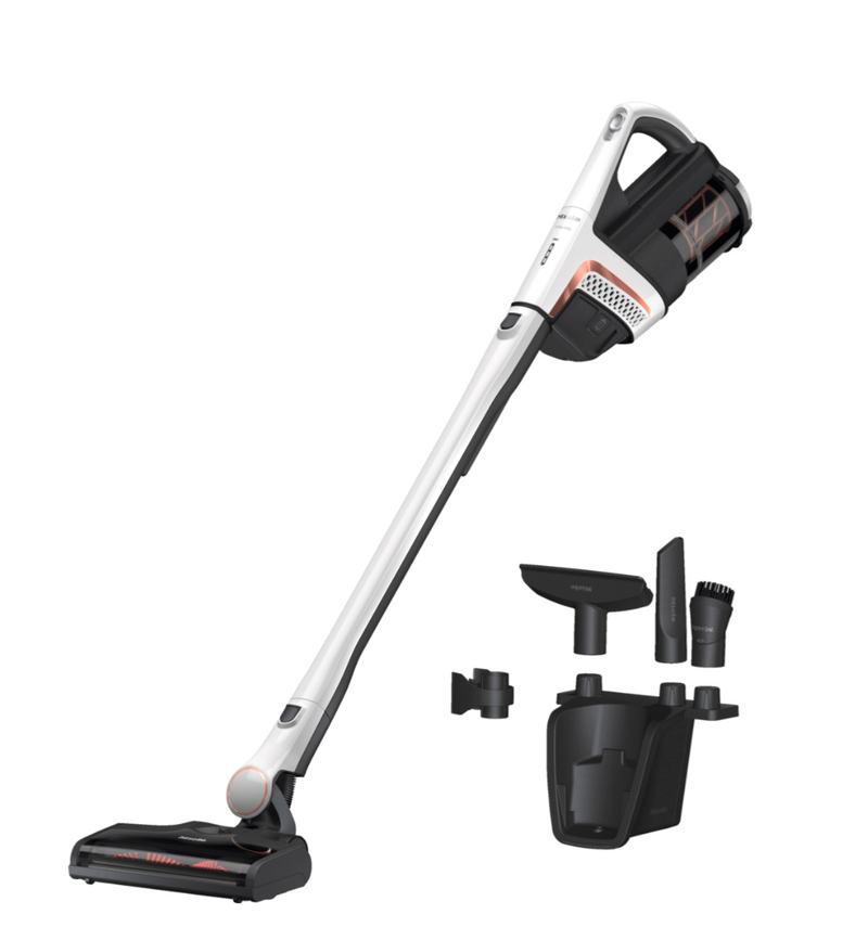 Miele Cordless Stick Vacuum Cleaner | Triflex HX2 (white)