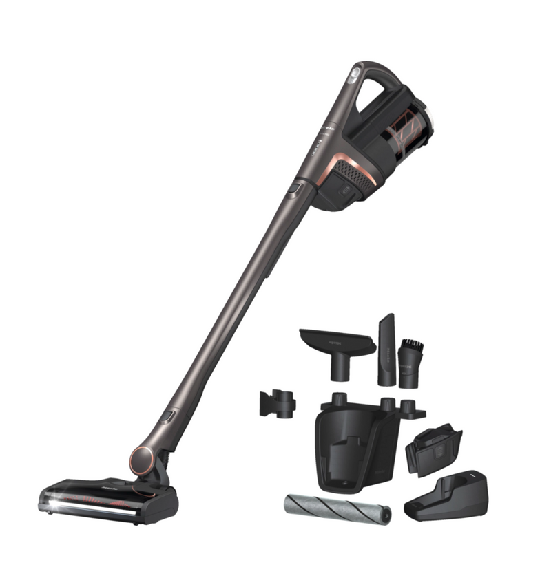 Miele Cordless Stick Vacuum Cleaner | Triflex HX2 Pro (grey)