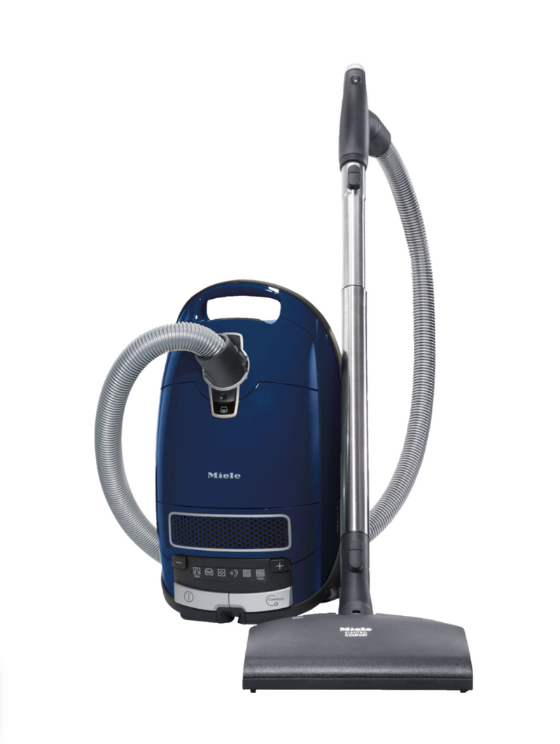 Miele Complete C3 Total Care PowerLine Canister Vacuum - SGDE0