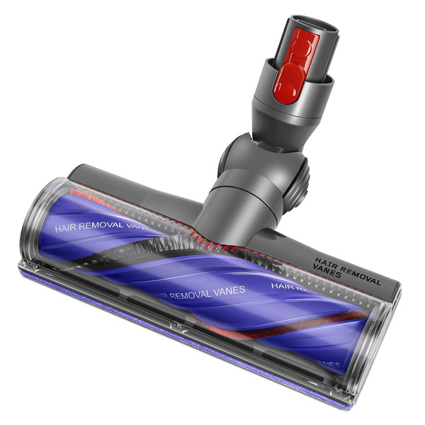 De-Tangling Direct Drive Head for Dyson Cordless Vacuum
