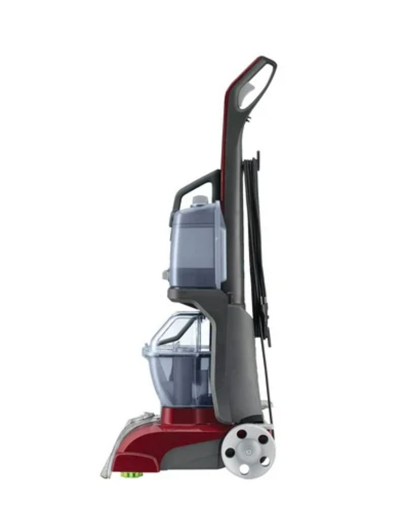 Hoover Power Scrub Carpet Cleaner ( Open Box )