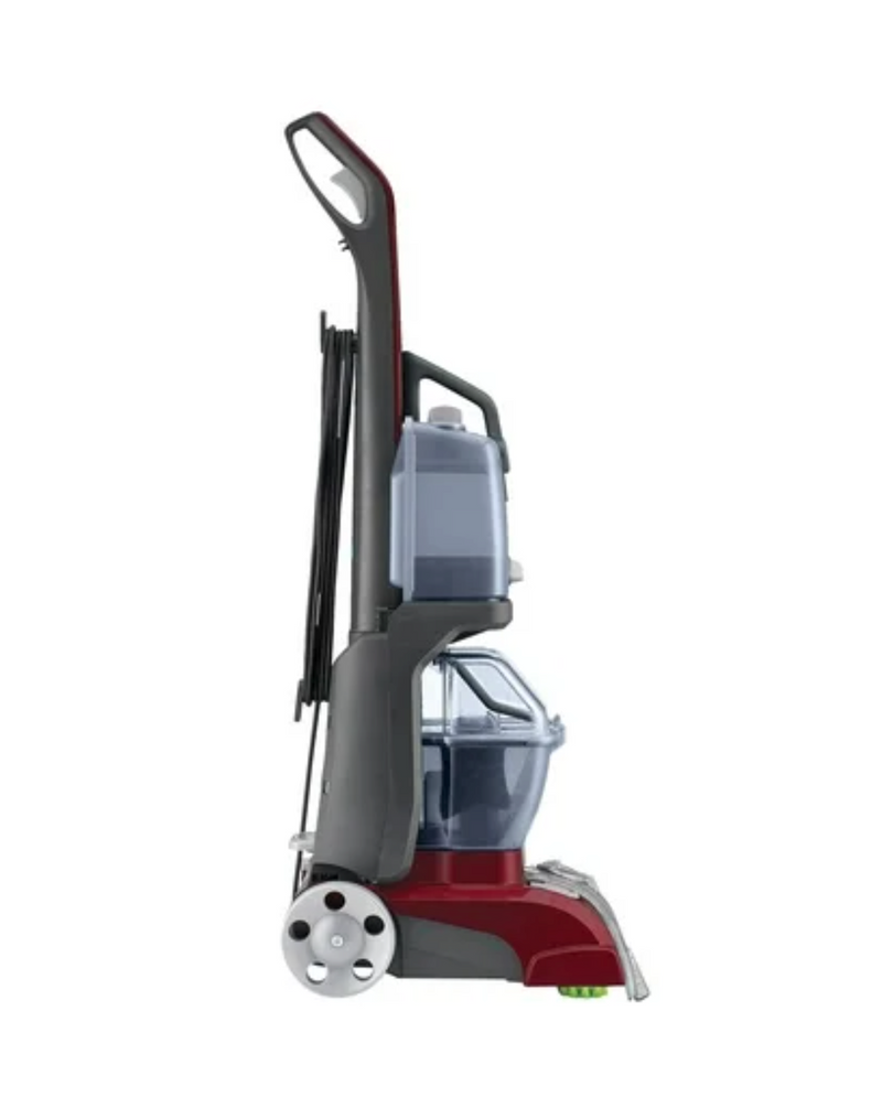 Hoover Power Scrub Carpet Cleaner ( Open Box )