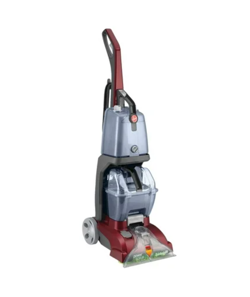 Hoover Power Scrub Carpet Cleaner ( Open Box )