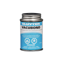 Central Vacuum PVC Glue Clear - 4 Oz ( 125ml )