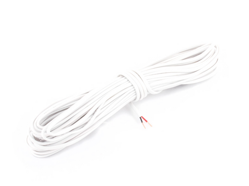 24 Volt Central Vacuum Wire ( 2 Wire ) Sold by the foot