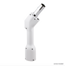 Central Vacuum Handle Shell For HZ710 Hose