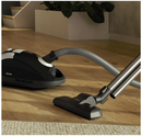 Miele Compact C1 Limited edition Canister Vacuum in Black