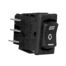 3 way switch - Central vacuum Hose