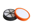 Hoover Bagless Upright Vacuum Filter Set - Windtunnel Air