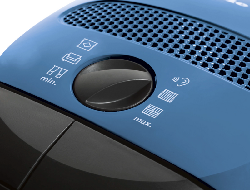 Miele C1 Classic blue