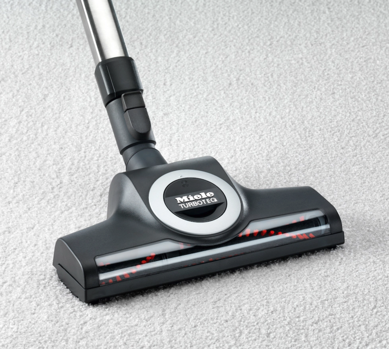 Miele C1 Classic Turbo Brush