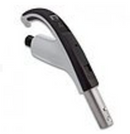 Retractable Hose Control Handle - Sender ( Black )