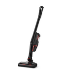 Miele Triflex HX1 Facelift Cordless Stick Vacuum Cleaner in Obsidian Black