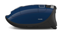 Miele Complete C3 Multi Surface Care Canister Vacuum in Marine Blue