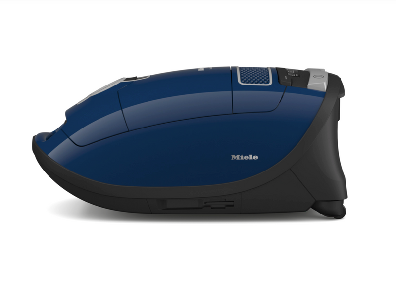 Miele Complete C3 Multi Surface Care Canister Vacuum in Marine Blue