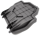 Miele Blizzard CX1 Bagless Canister Vacuum - Bin Flap