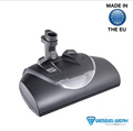Wessel Werk Premium Central Vacuum Powerhead- EBK-360
