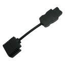 Sebo Handle Cord / Plug E3 K3 C3