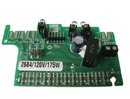 Sebo ET-1 Powerhead Printed Circuit Board (New Style)