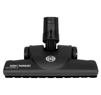 Sebo Premium Parquet Floor Brush