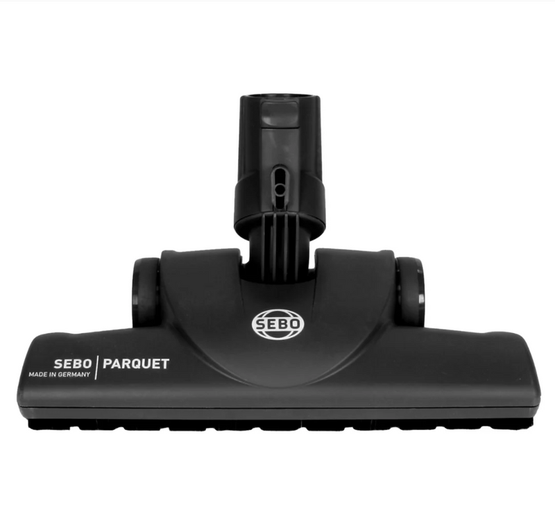 Sebo Premium Parquet Floor Brush