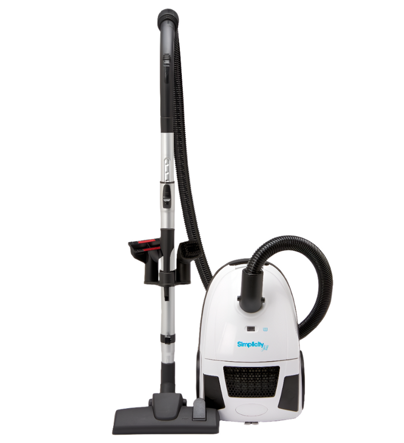 SimplicityJillVacuum