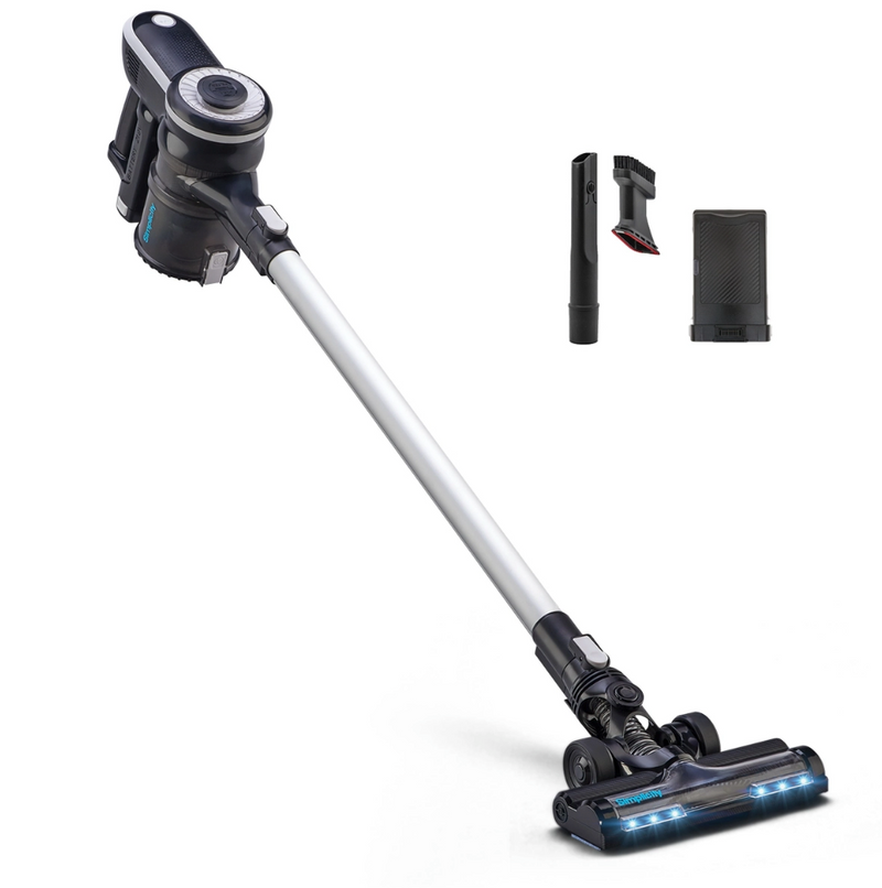 Simplicity S65 Standard Multi-Use Cordless Stick Vacuum Cleaner