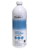 Stain X Carpet & Upholstery Shampoo 64Oz & 24Oz