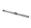 Telescopic Accessory Wand for Central Vacuum Attachments