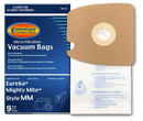 Vacuum Cleaner Bags - Eureka Style MM Eureka Mighty Mite 3670 and 3680 Series