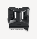 Miele Canister Vacuum Accessory Holder for Tools (Vario Clip)