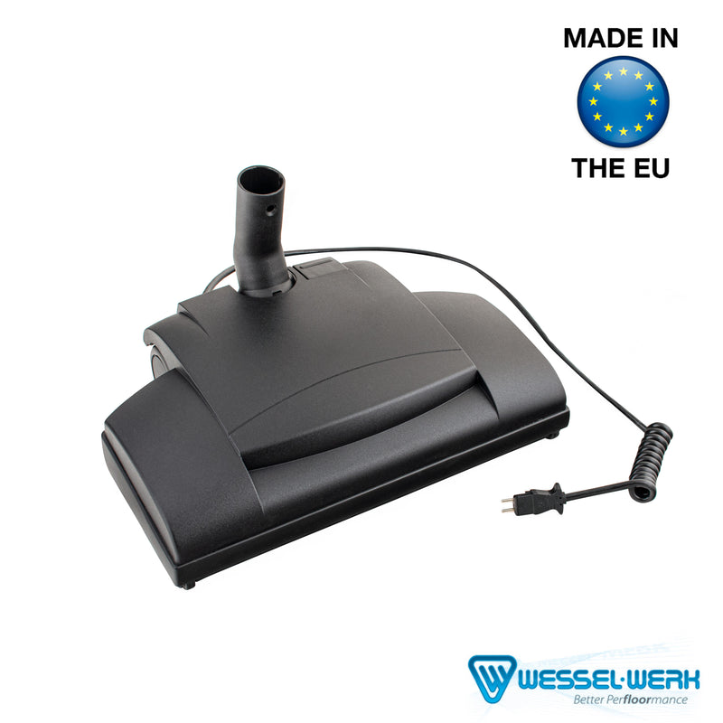 Beam 345A Central Vacuum with Wessel Cleaning Set