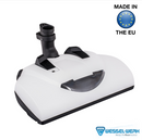 Wessel Werk Premium Central Vacuum Powerhead- EBK-360