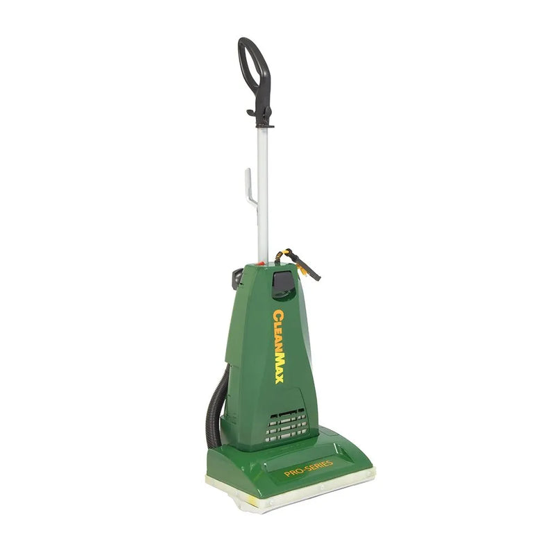 CleanMax Pro-Series Standard Commercial Upright Vacuum.