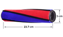 Dyson V6 V7 V8 V10 V11 Fluffy Brush Bar Replacement 966488-01