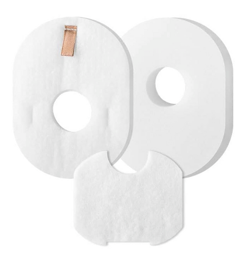 HV300 Replacement Filter Kit for Shark Rocket Vacuum Cleaners Part X
