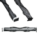 Central Vacuum Powerhead Brush Roll - Wessel-Werk  EBK 360 & 361