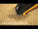 VAPAMORE MR-50 Steam Vacuum Combo