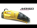VAPAMORE MR-50 Steam Vacuum Combo