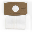 Simplicity Sport Canister Vacuum Bags.