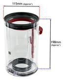 Genuine OEM Dyson Dust Bin for V10 ( SV12, SV27 )