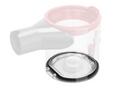Dyson Dust Bin Lower Lid | V7 & V8 ( SV10, SV11 )