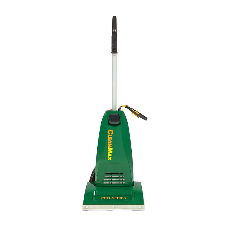 CleanMax Pro-Series Standard Commercial Upright Vacuum.