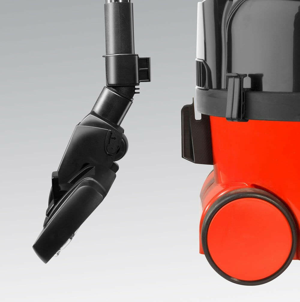 Numatic Henry 160 Compact Canister Vacuum | Commercial