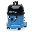 Numatic - Charles Wet Dry Canister Vacuum.