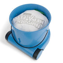 Numatic - Charles Wet Dry Canister Vacuum.